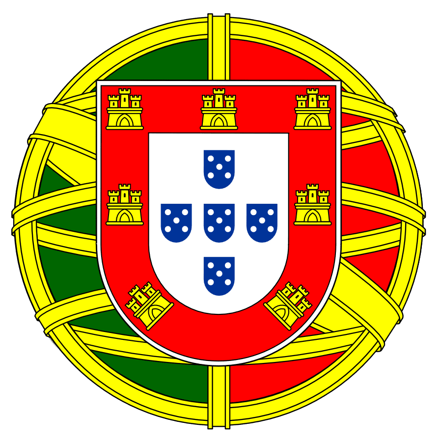 Download Portugal Escudo Logo Vector SVG, EPS, PDF, Ai and PNG (12.59 KB)  Free