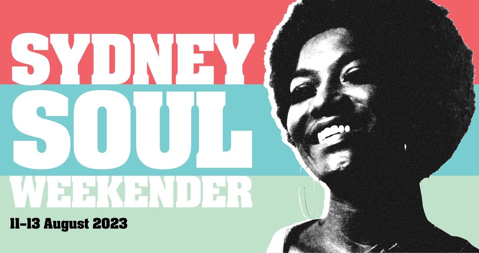 Sydney Soul Weekender