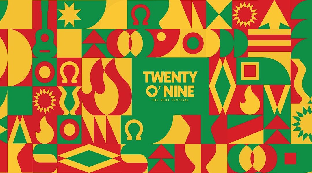 Twenty O’ Nine – Ribs Festival