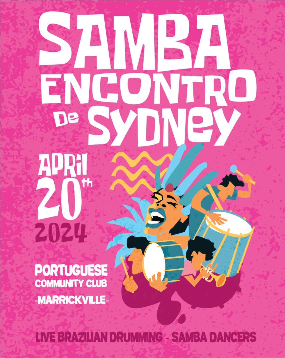 Samba Encontro De Sydney Sydney Portugal Community Club 5aside-facility-sydney-portugal-community-club