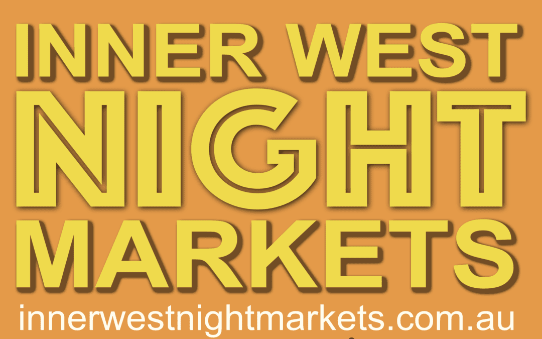 Inner West Night Markets